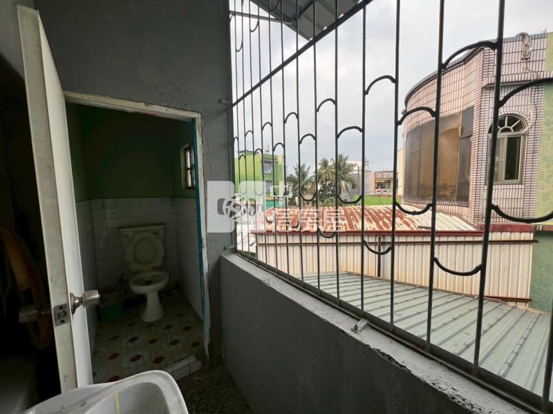 潮州鎮邊車庫透天房屋室內格局與周邊環境