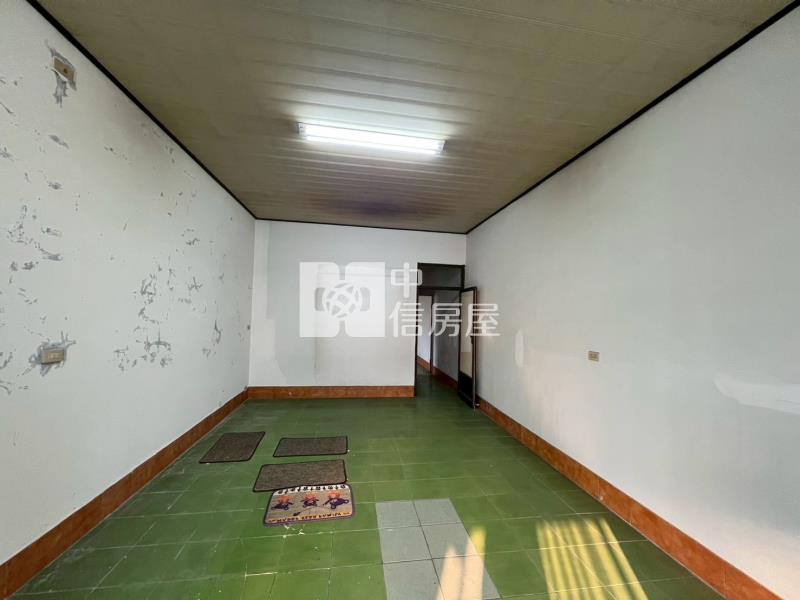 潮州鎮邊車庫透天房屋室內格局與周邊環境