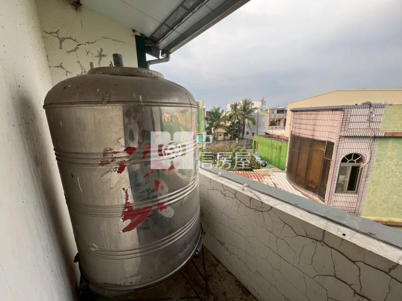 潮州鎮邊車庫透天房屋室內格局與周邊環境