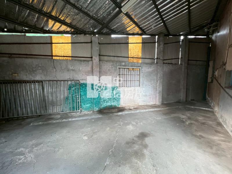 潮州鎮邊車庫透天房屋室內格局與周邊環境