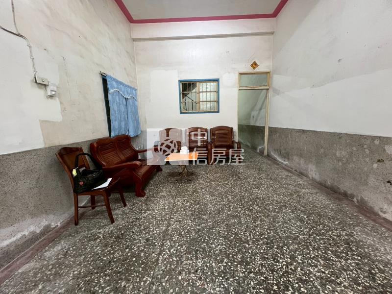 潮州鎮邊車庫透天房屋室內格局與周邊環境