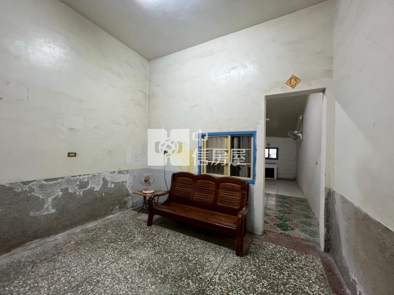 潮州鎮邊車庫透天房屋室內格局與周邊環境