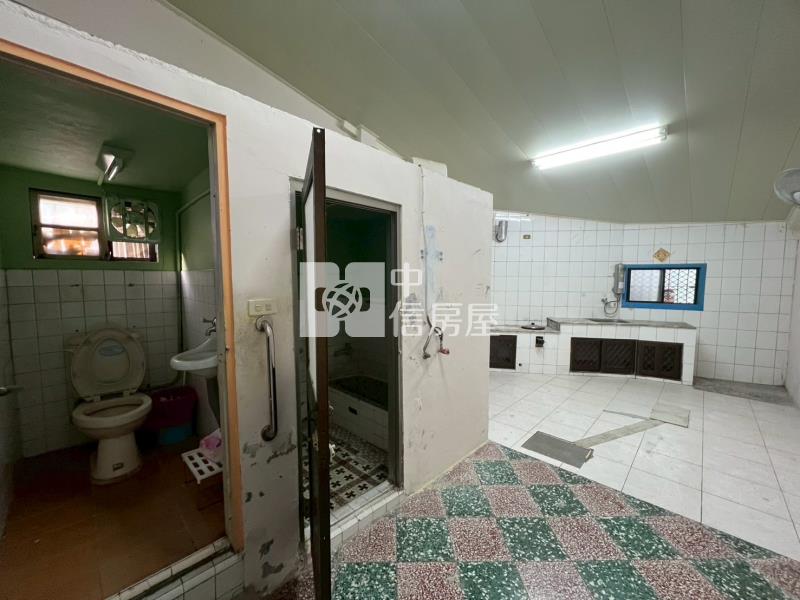 潮州鎮邊車庫透天房屋室內格局與周邊環境