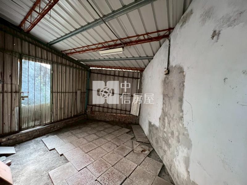 潮州鎮邊車庫透天房屋室內格局與周邊環境