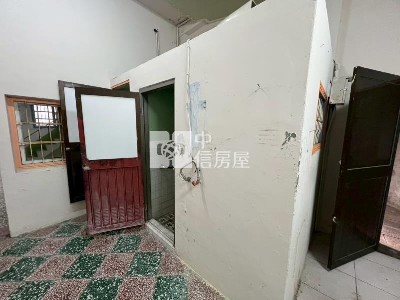 潮州鎮邊車庫透天房屋室內格局與周邊環境