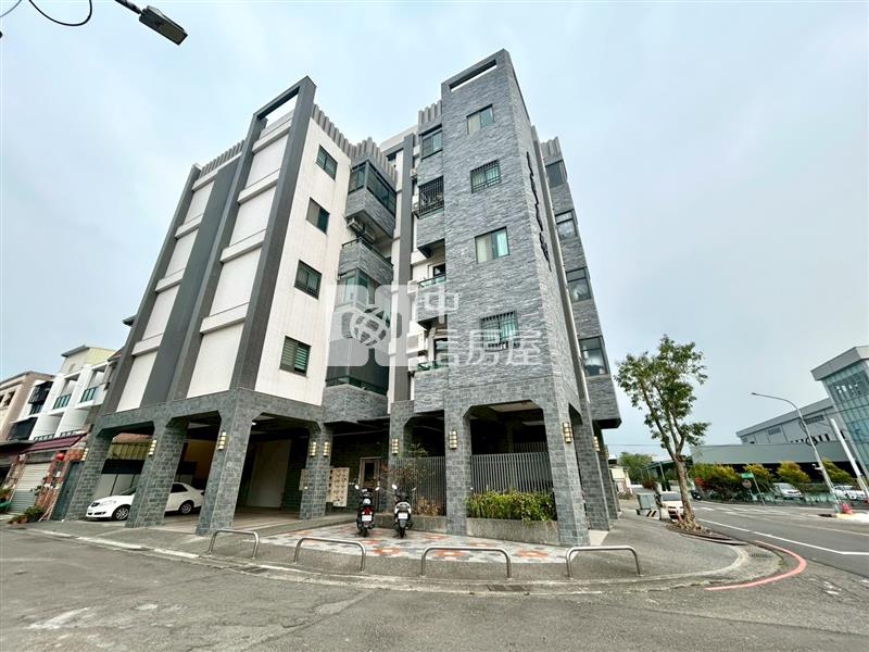 斗六榴邨18街美寓