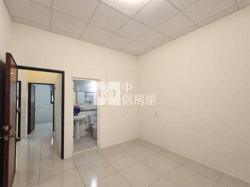 斗六榴邨18街美寓房屋室內格局與周邊環境
