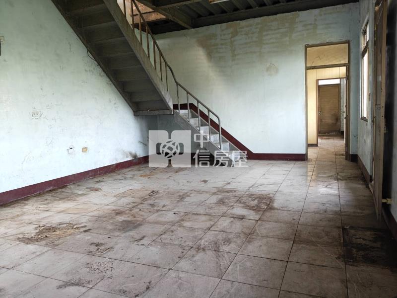 富田雙語國小建地.買地送屋*專約*房屋室內格局與周邊環境
