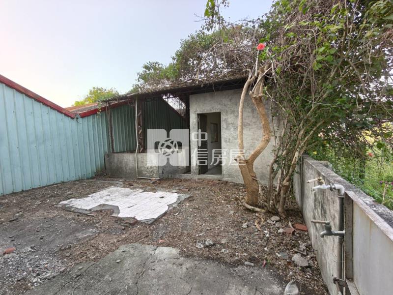 富田雙語國小建地.買地送屋*專約*房屋室內格局與周邊環境