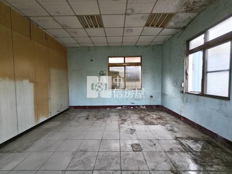 富田雙語國小建地.買地送屋*專約*房屋室內格局與周邊環境