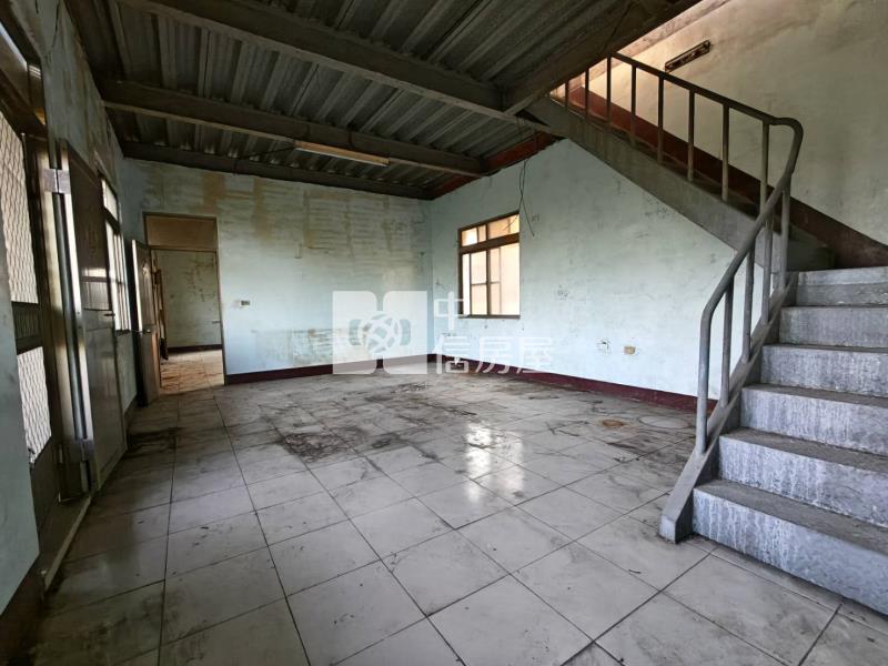 富田雙語國小建地.買地送屋*專約*房屋室內格局與周邊環境