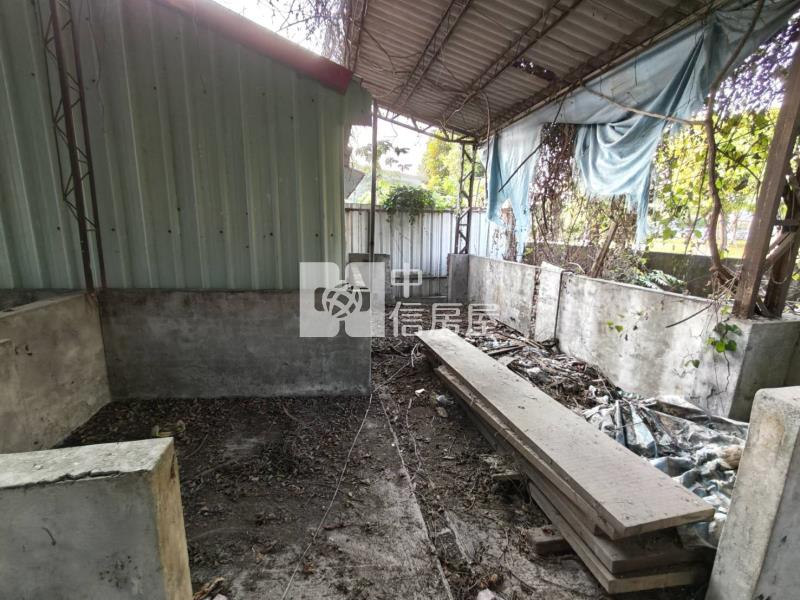 富田雙語國小建地.買地送屋*專約*房屋室內格局與周邊環境