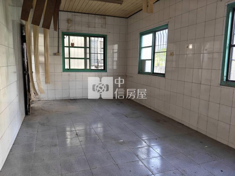 富田雙語國小建地.買地送屋*專約*房屋室內格局與周邊環境