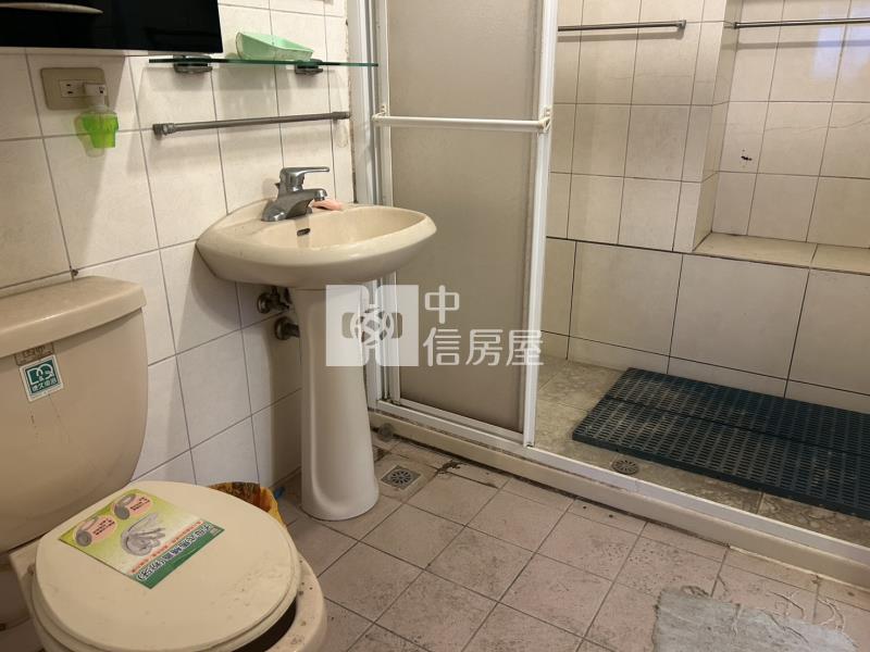 ◆義二路電梯4房+車位房屋室內格局與周邊環境