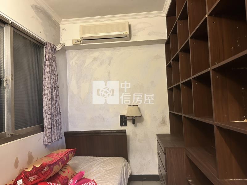 ◆義二路電梯4房+車位房屋室內格局與周邊環境