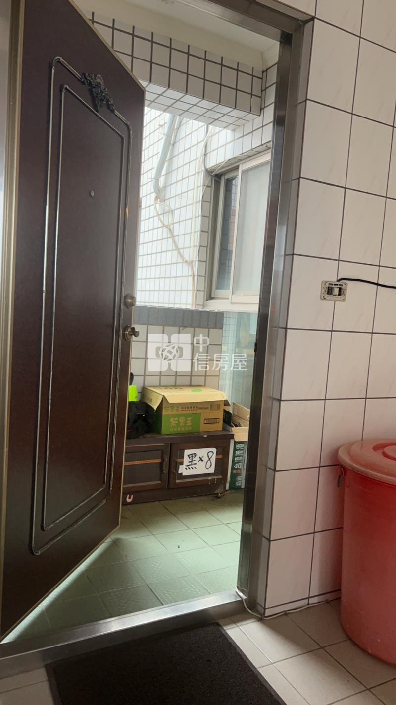 ◆義二路電梯4房+車位房屋室內格局與周邊環境