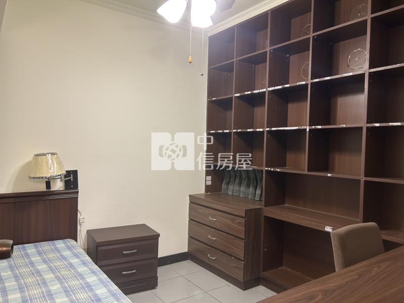 ◆義二路電梯4房+車位房屋室內格局與周邊環境