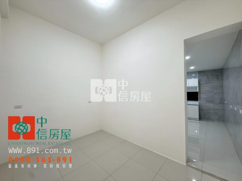 永吉四街全新整理車庫透天房屋室內格局與周邊環境