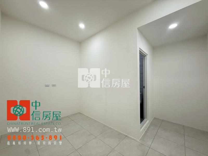 永吉四街全新整理車庫透天房屋室內格局與周邊環境