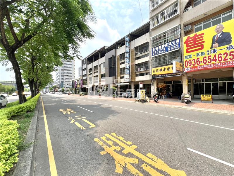 機捷旁賺錢大透店房屋室內格局與周邊環境