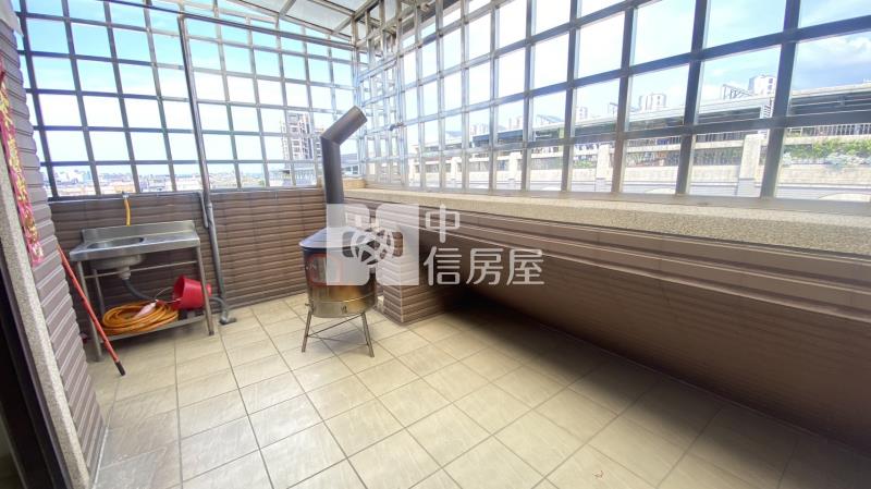 448-獨家埔頂透天金店面★中信愛的團隊★房屋室內格局與周邊環境