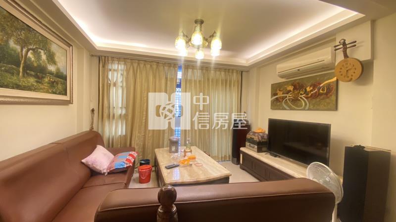 448-獨家埔頂透天金店面★中信愛的團隊★房屋室內格局與周邊環境