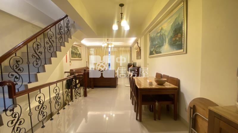 448-獨家埔頂透天金店面★中信愛的團隊★房屋室內格局與周邊環境