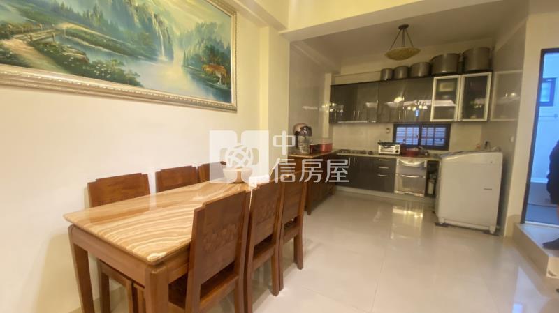 448-獨家埔頂透天金店面★中信愛的團隊★房屋室內格局與周邊環境