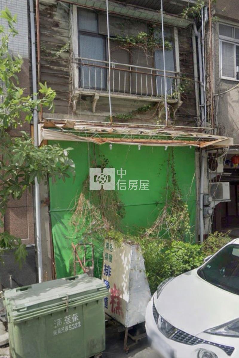 近豐原火車站的黃金地段房屋室內格局與周邊環境