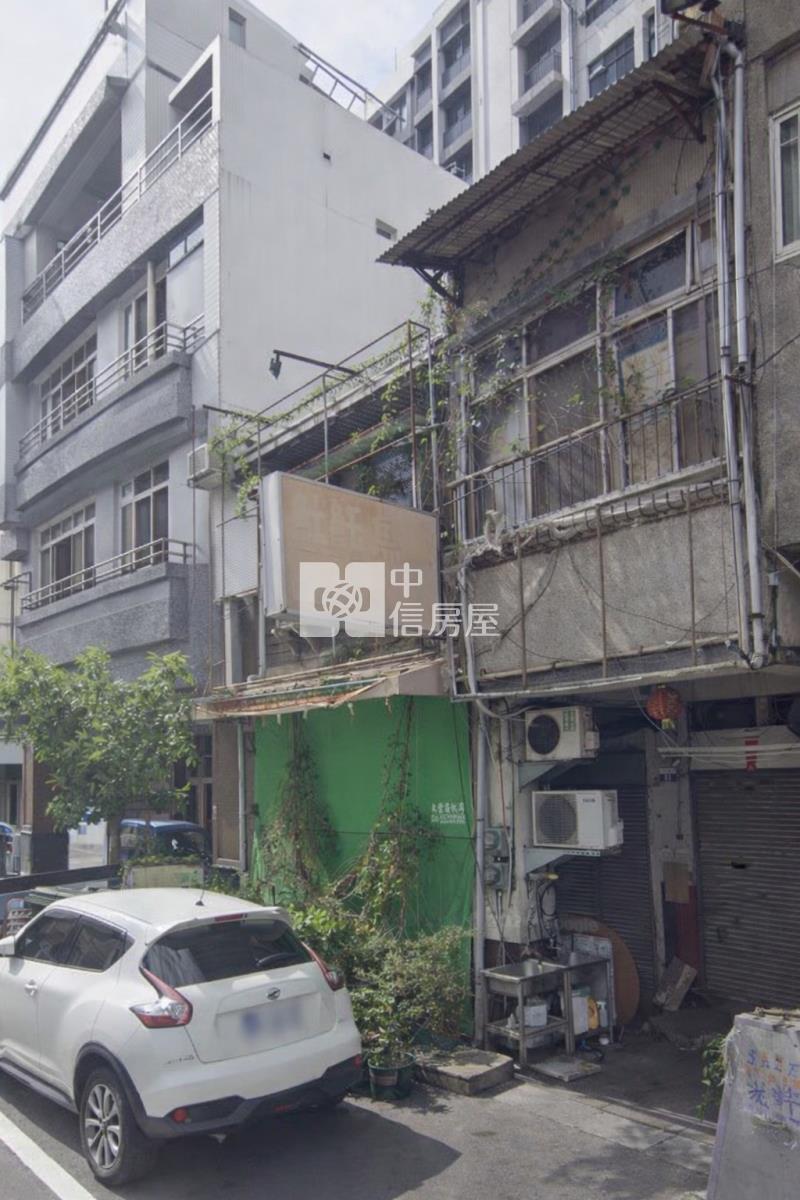 近豐原火車站的黃金地段房屋室內格局與周邊環境