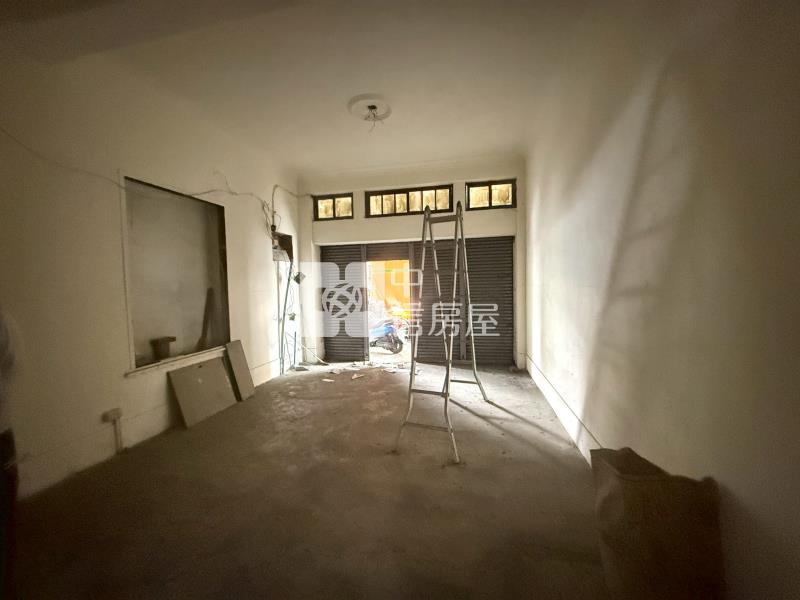 近豐原火車站的黃金地段房屋室內格局與周邊環境