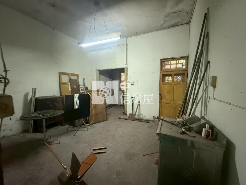 近豐原火車站的黃金地段房屋室內格局與周邊環境