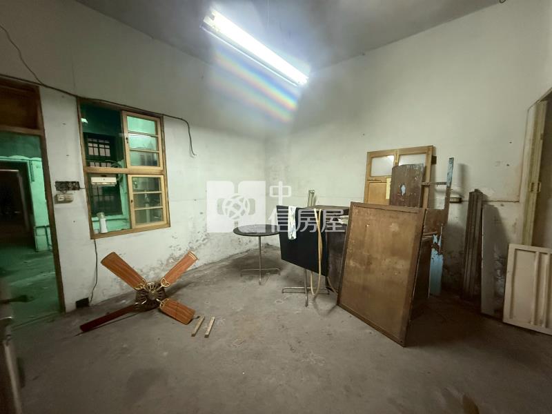 近豐原火車站的黃金地段房屋室內格局與周邊環境