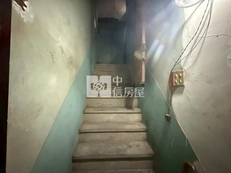 近豐原火車站的黃金地段房屋室內格局與周邊環境