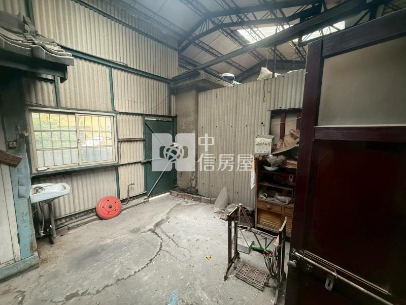 近豐原火車站的黃金地段房屋室內格局與周邊環境