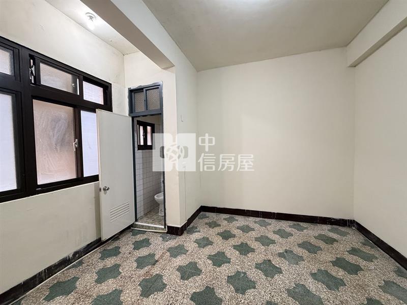 (A)近楊梅火車站黃金店住(中信卓越團隊)房屋室內格局與周邊環境