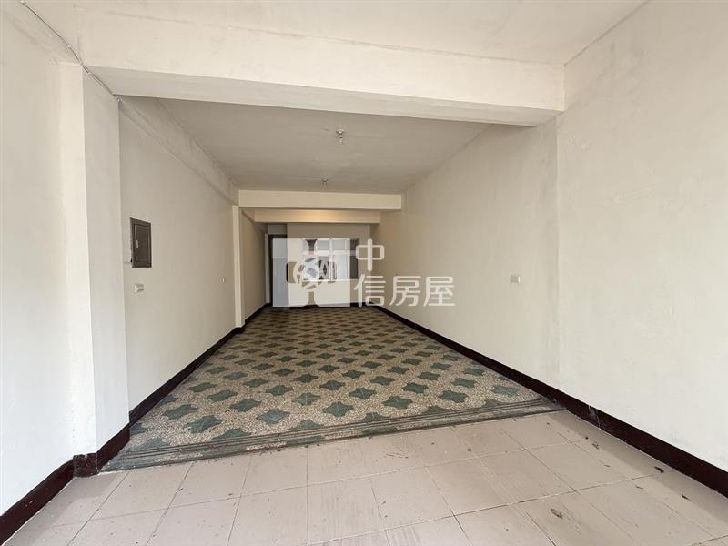 (A)近楊梅火車站黃金店住(中信卓越團隊)房屋室內格局與周邊環境