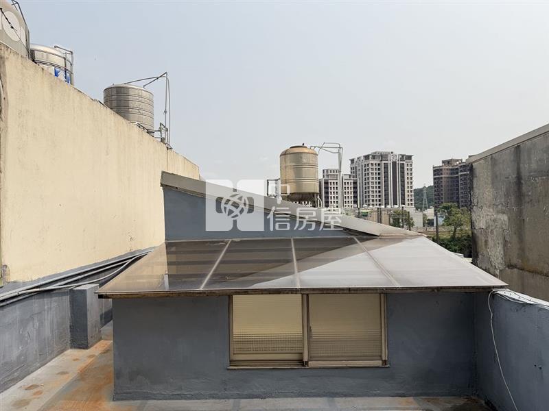 (A)近楊梅火車站黃金店住(中信卓越團隊)房屋室內格局與周邊環境