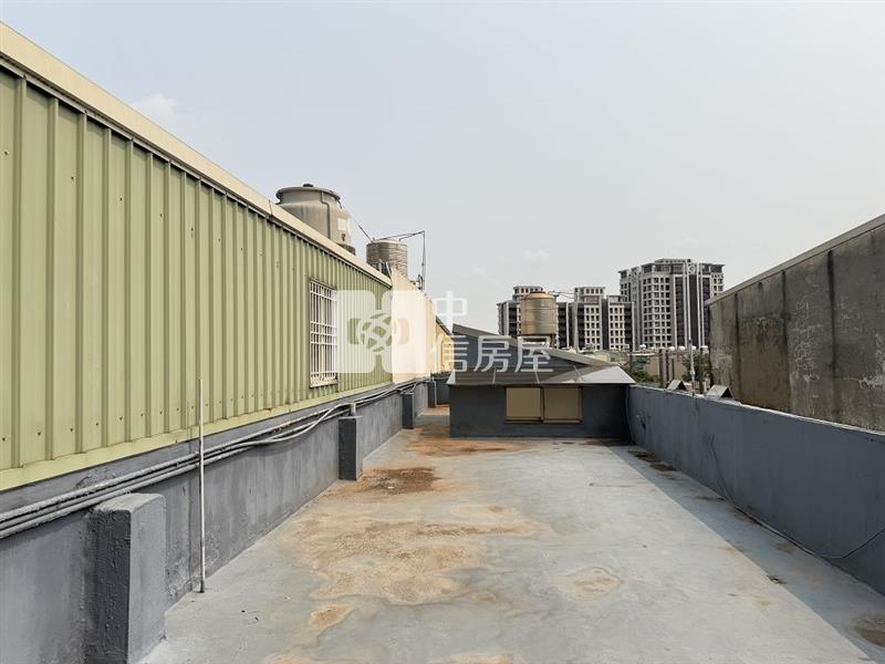 (A)近楊梅火車站黃金店住(中信卓越團隊)房屋室內格局與周邊環境