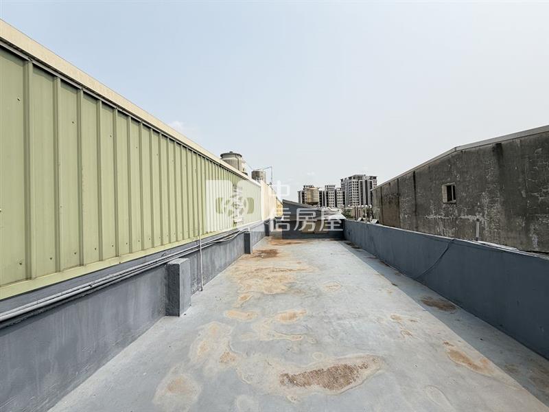 (A)近楊梅火車站黃金店住(中信卓越團隊)房屋室內格局與周邊環境