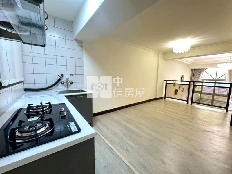 瑞塘國小透天房屋室內格局與周邊環境