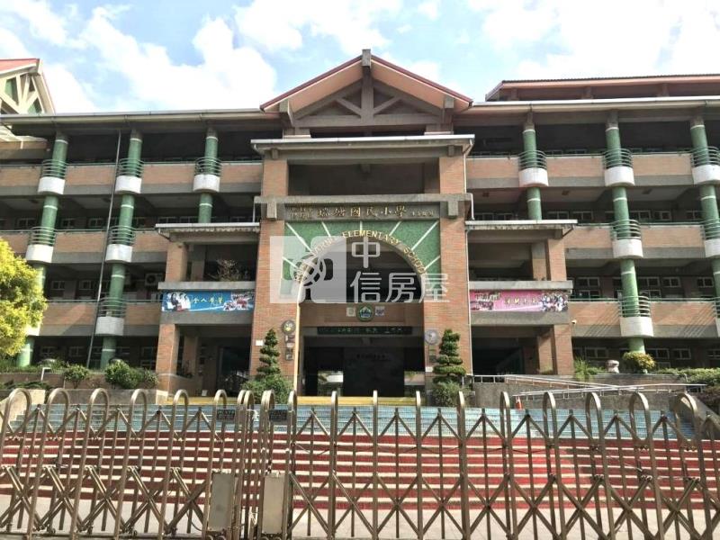 瑞塘國小透天房屋室內格局與周邊環境