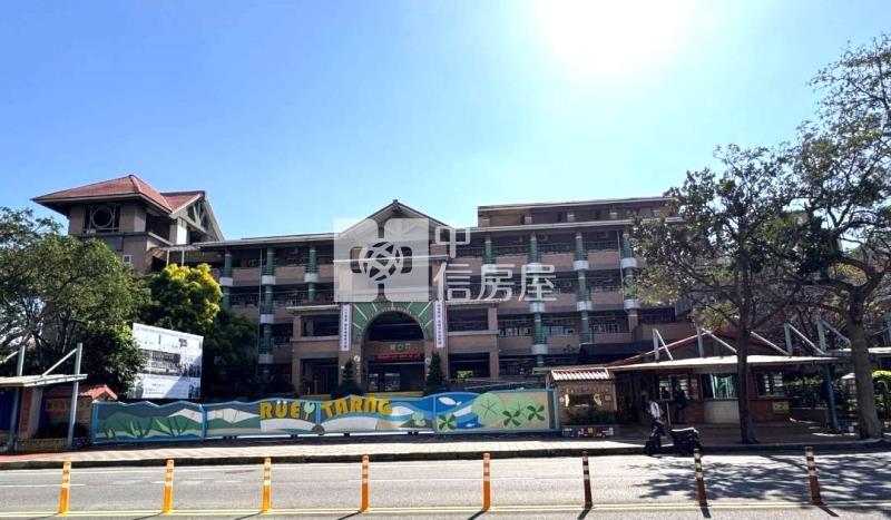 瑞塘國小透天房屋室內格局與周邊環境