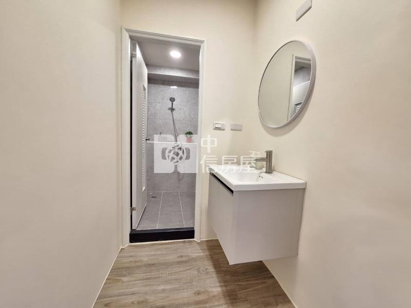 南屯黎明路電梯美三房房屋室內格局與周邊環境