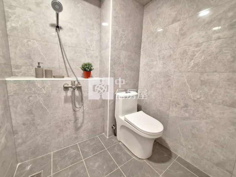 南屯黎明路電梯美三房房屋室內格局與周邊環境