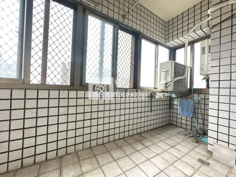 福科國中2房有車位房屋室內格局與周邊環境