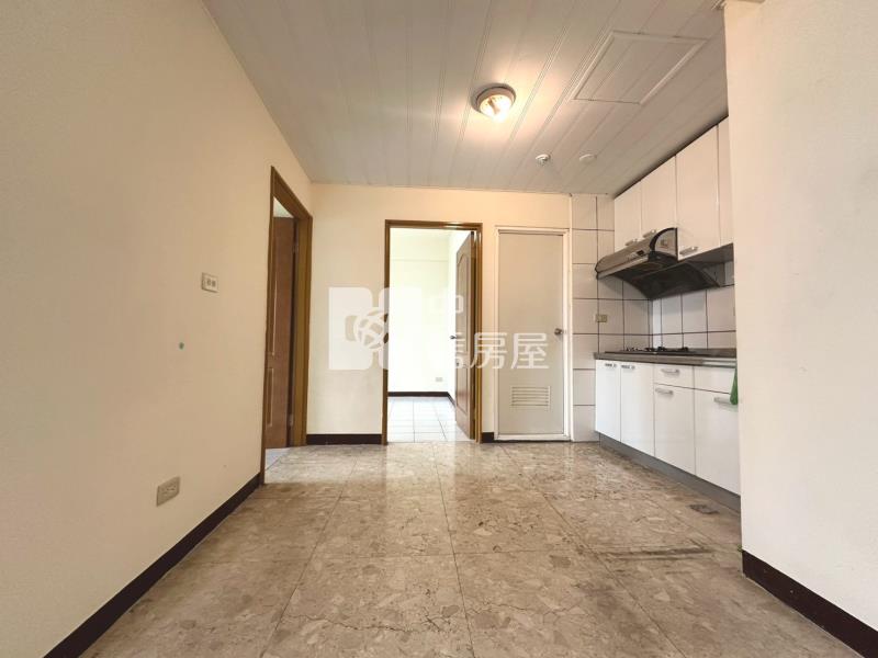 福科國中2房有車位房屋室內格局與周邊環境