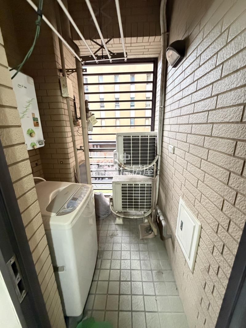 樂活城市櫻花美景一房車位房屋室內格局與周邊環境