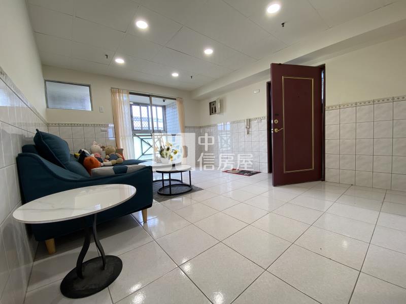 北屯鬧區3房大車位