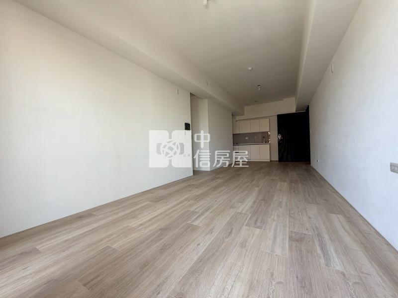 (立彩時盛川)文心捷運站-時盛川全新落成景觀三房平車(7D)房屋室內格局與周邊環境